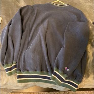 Champion Crewneck